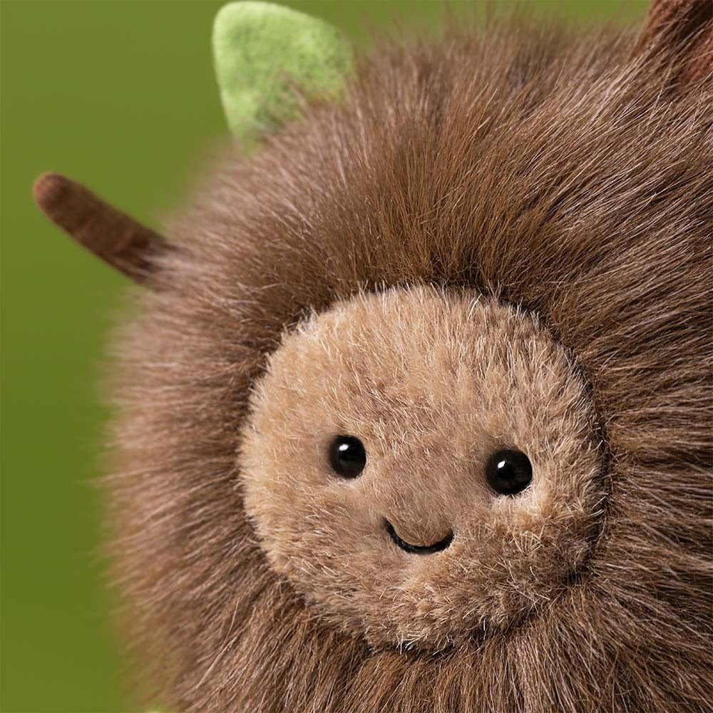 Amuseable Mulshi Woodland Floor by Jellycat — image 5