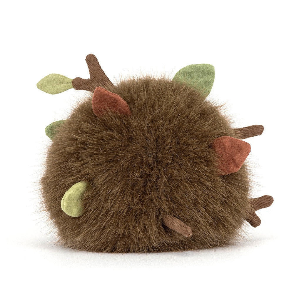 Amuseable Mulshi Woodland Floor by Jellycat — image 2