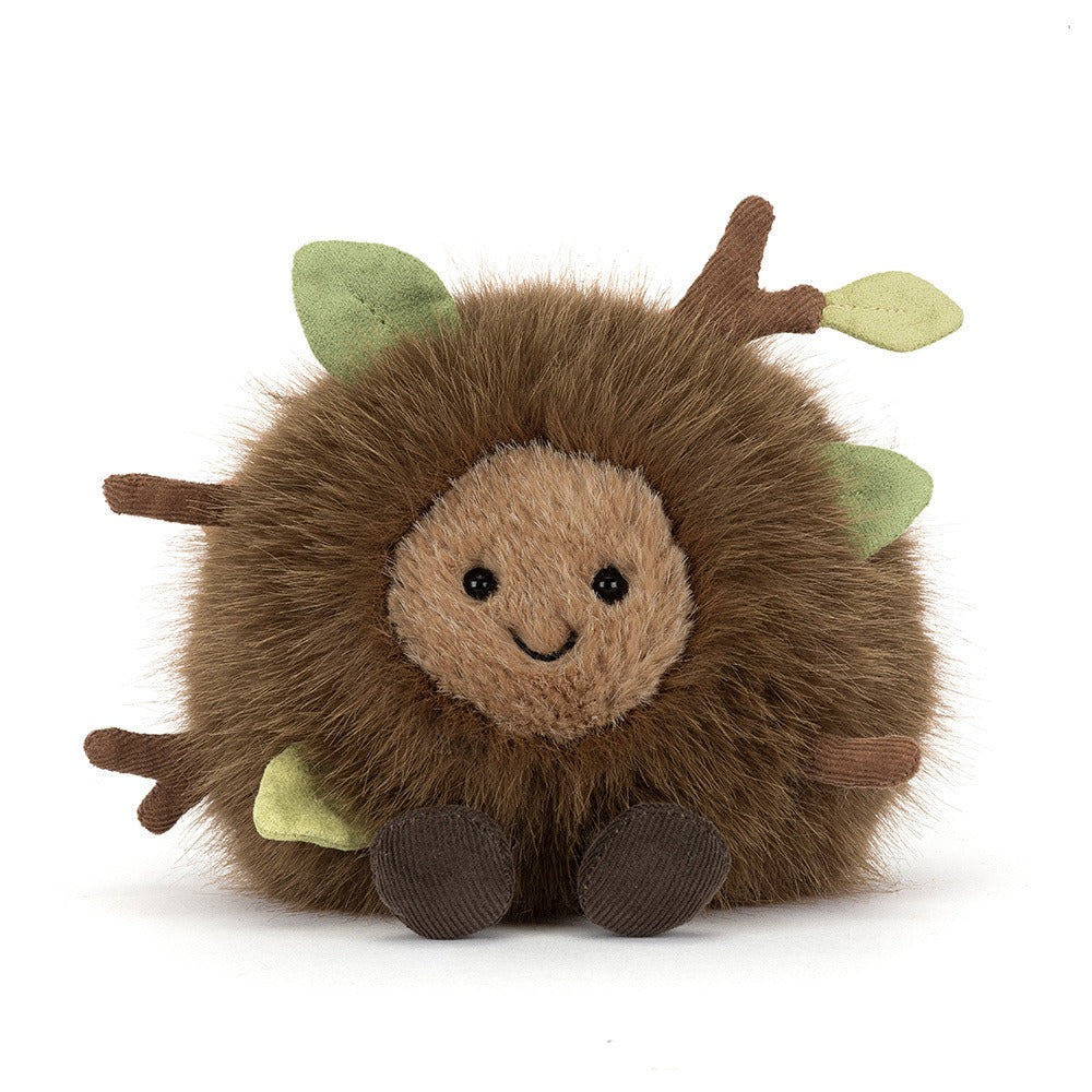 Amuseable Mulshi Woodland Floor by Jellycat — image 4