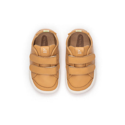 Bossy Sneakers in Hay / Tapioca by Tip Toey Joey — image 3