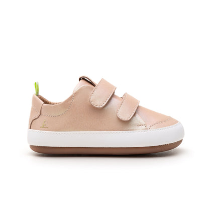Bossy Sneakers in Candy Dream / White by Tip Toey Joey — image 3