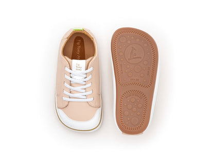 Funky 20 Sneakers in Cotton Candy / White by Tip Toey Joey — image 3
