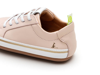 Funky 20 Sneakers in Cotton Candy / White by Tip Toey Joey — image 6