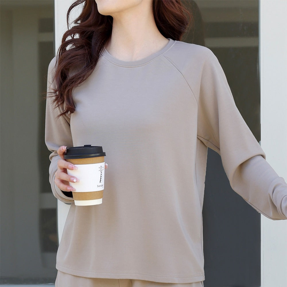 Airmode Jogger Set in Moonrock Presence by Selenight Co — image 2