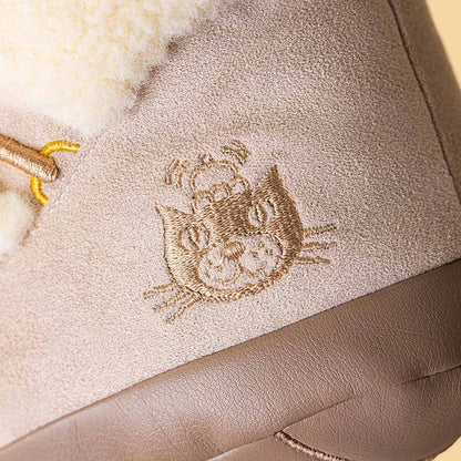 Amuseable Perta Snow Boot by Jellycat — image 2