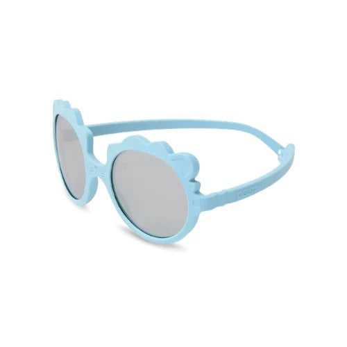 Lion Sunglasses in Storm by Ki ET LA