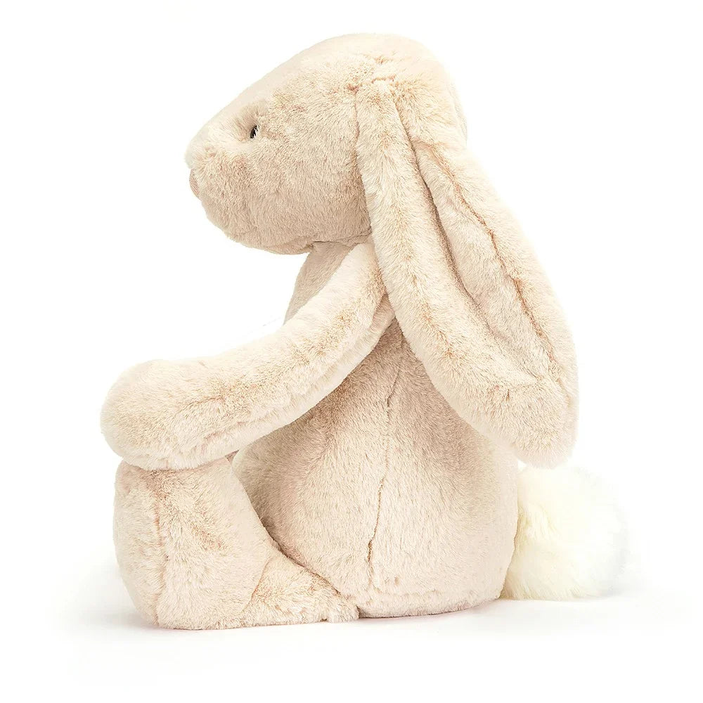 Bashful Willow Bunny (Huge) by Jellycat — image 2