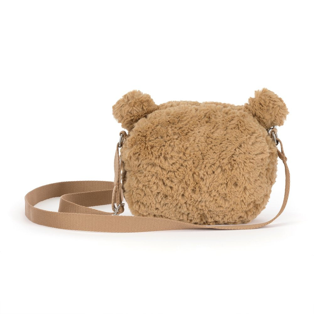Bartholomew Bear Shoulder Bag by Jellycat — image 3