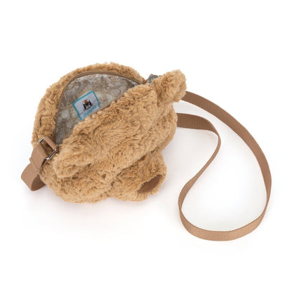 Bartholomew Bear Shoulder Bag by Jellycat — image 5