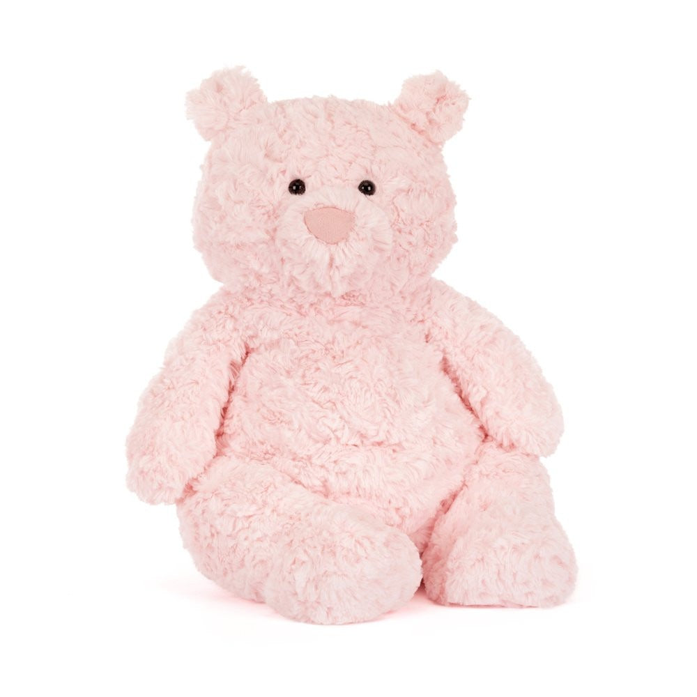 Leola Bear (Large) by Jellycat