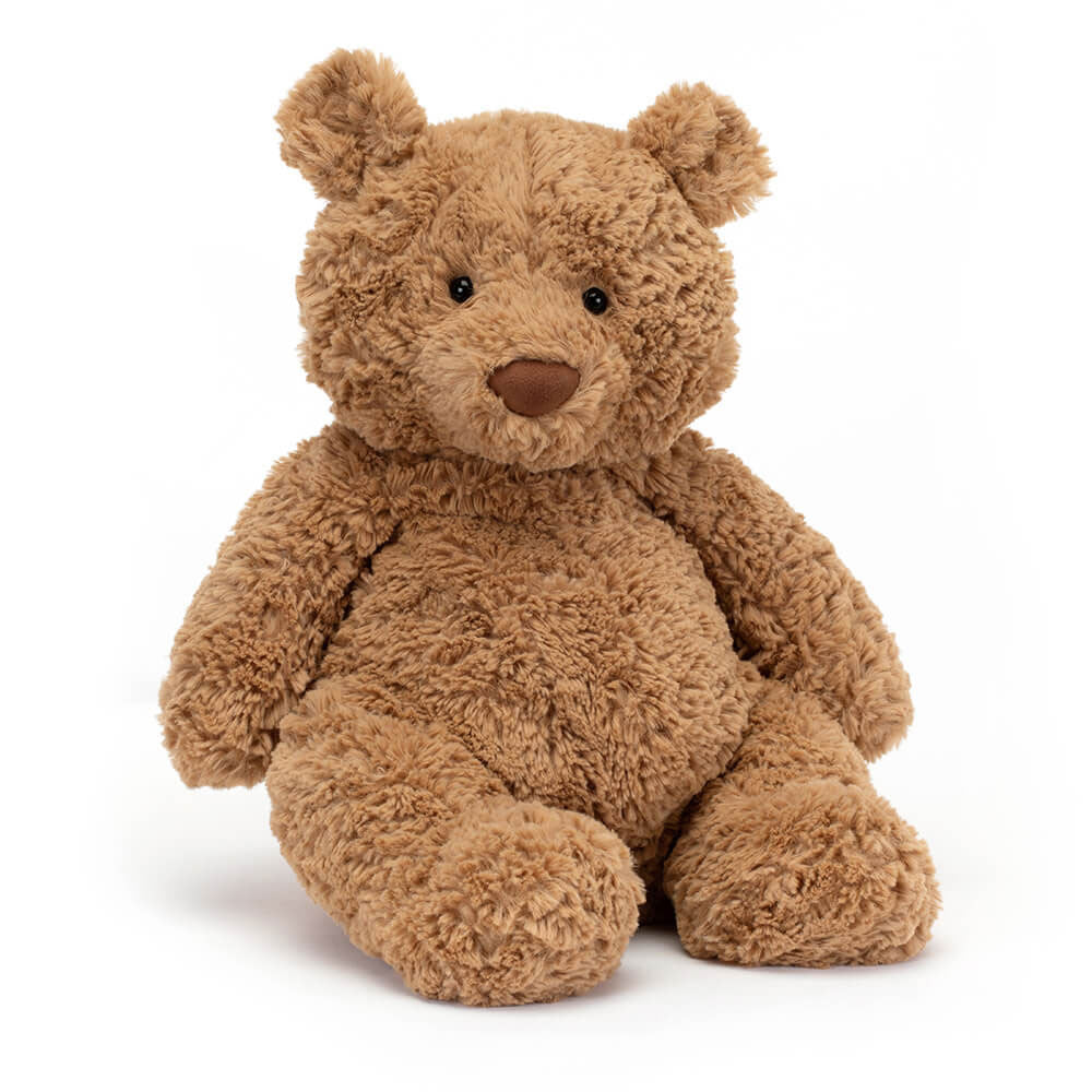 Bartholomew Bear (Large) by Jellycat