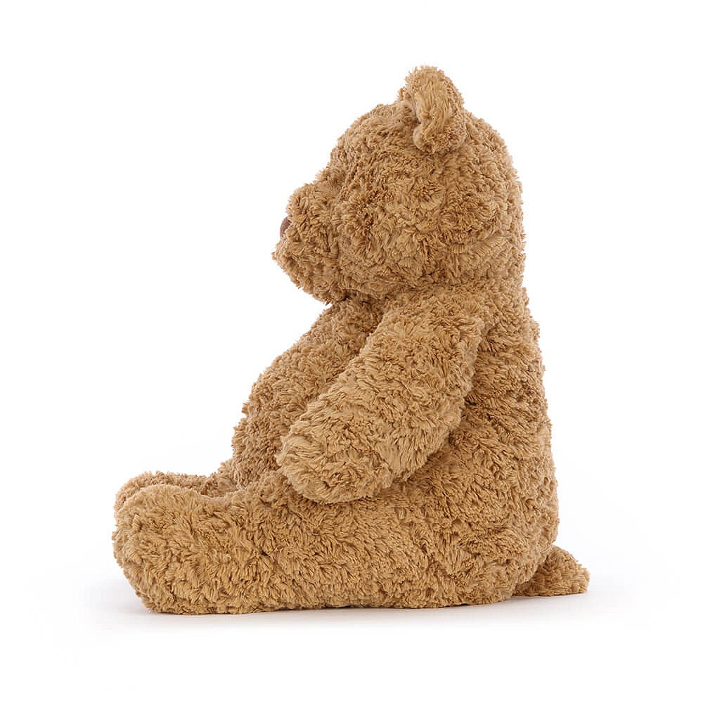 Bartholomew Bear (Huge) by Jellycat — image 2