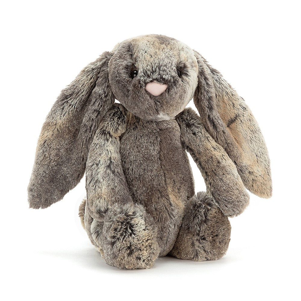 Bashful Cottontail Bunny by Jellycat
