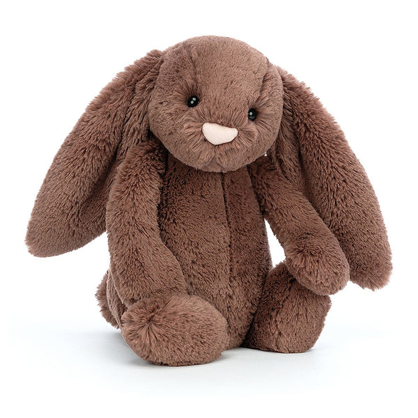  Fudge Bashful Bunny 廃盤 レア Bashful Fudge Bunny by Jellycat – Le Petit Society