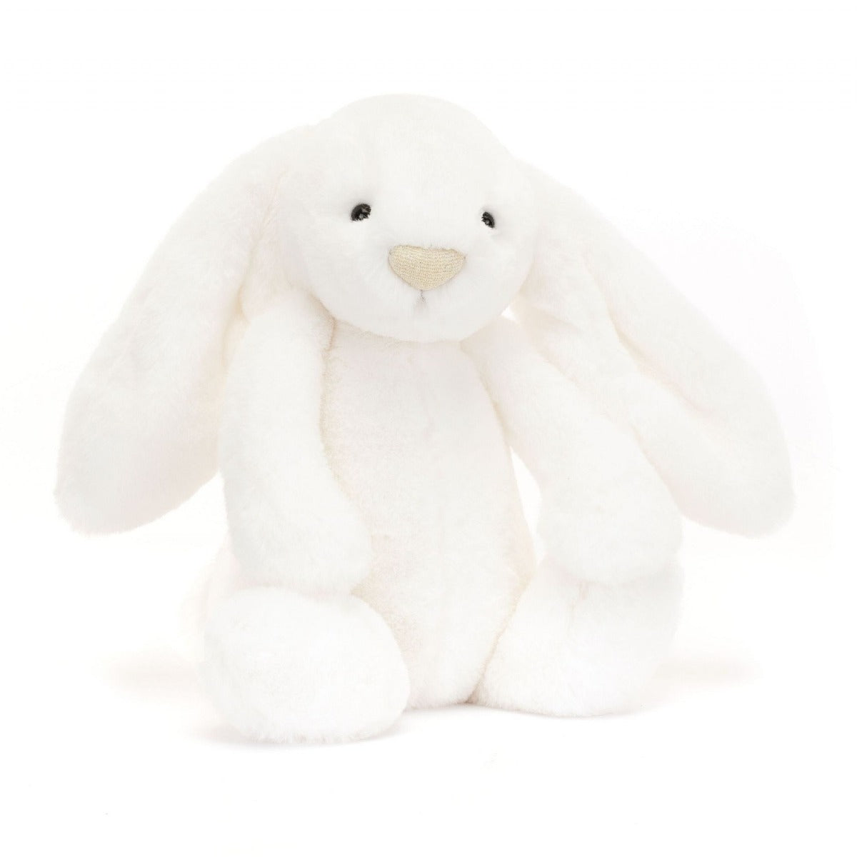 Bashful Luxe Luna Bunny by Jellycat
