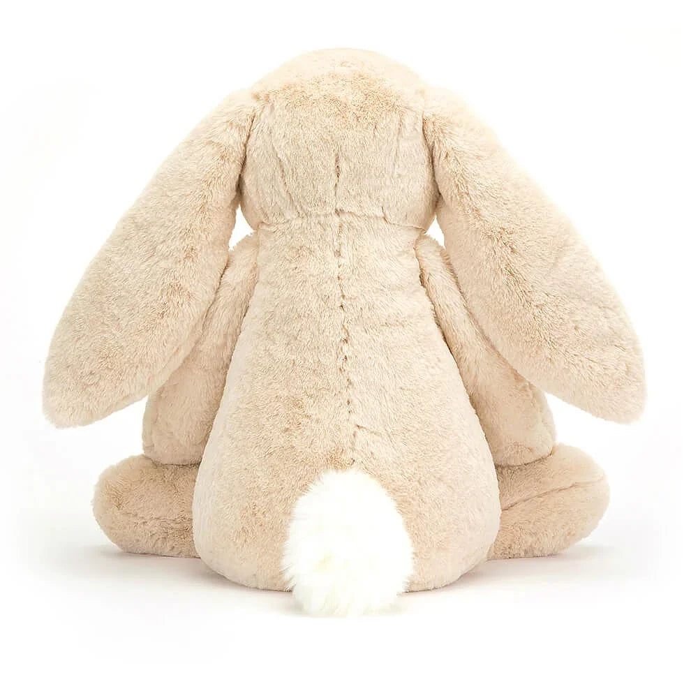 Bashful Willow Bunny (Huge) by Jellycat — image 3