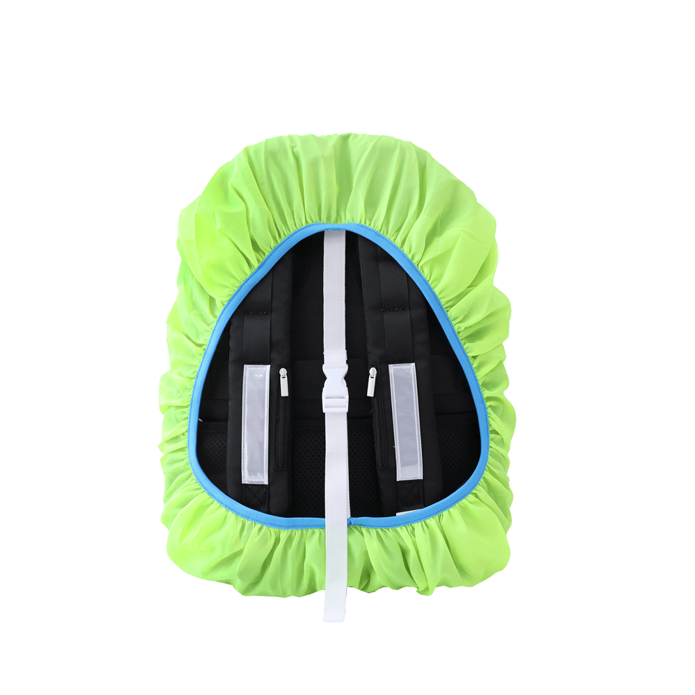 Kids Backpack Rain Cover by Le Petit Society — image 4