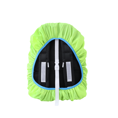Kids Backpack Rain Cover by Le Petit Society — image 4