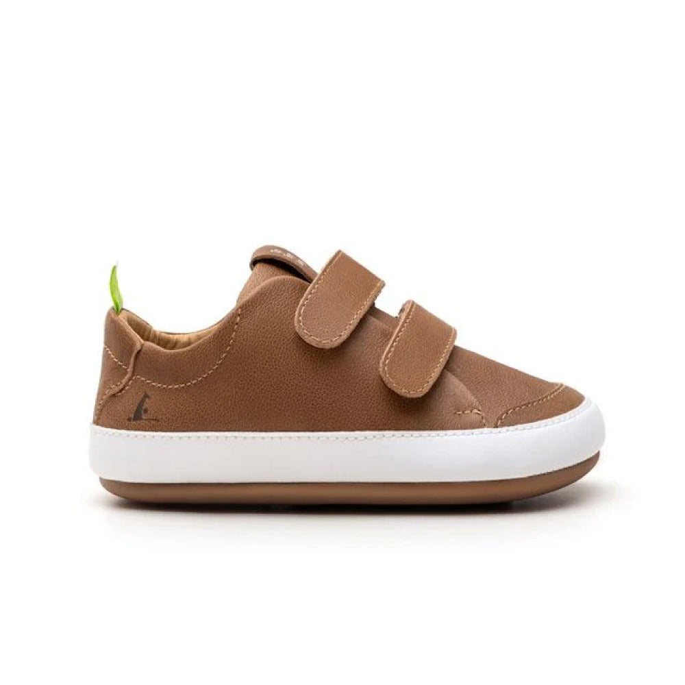 Bossy Sneakers in Whisky / White by Tip Toey Joey — image 3