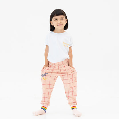 Made For Play in Kids "There's No Planet B" Boxy Tee by Le Petit Society — image 6
