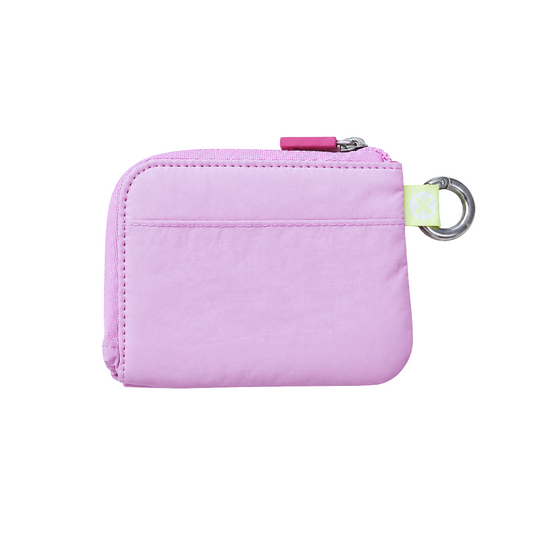 Card Wallet - Lilac