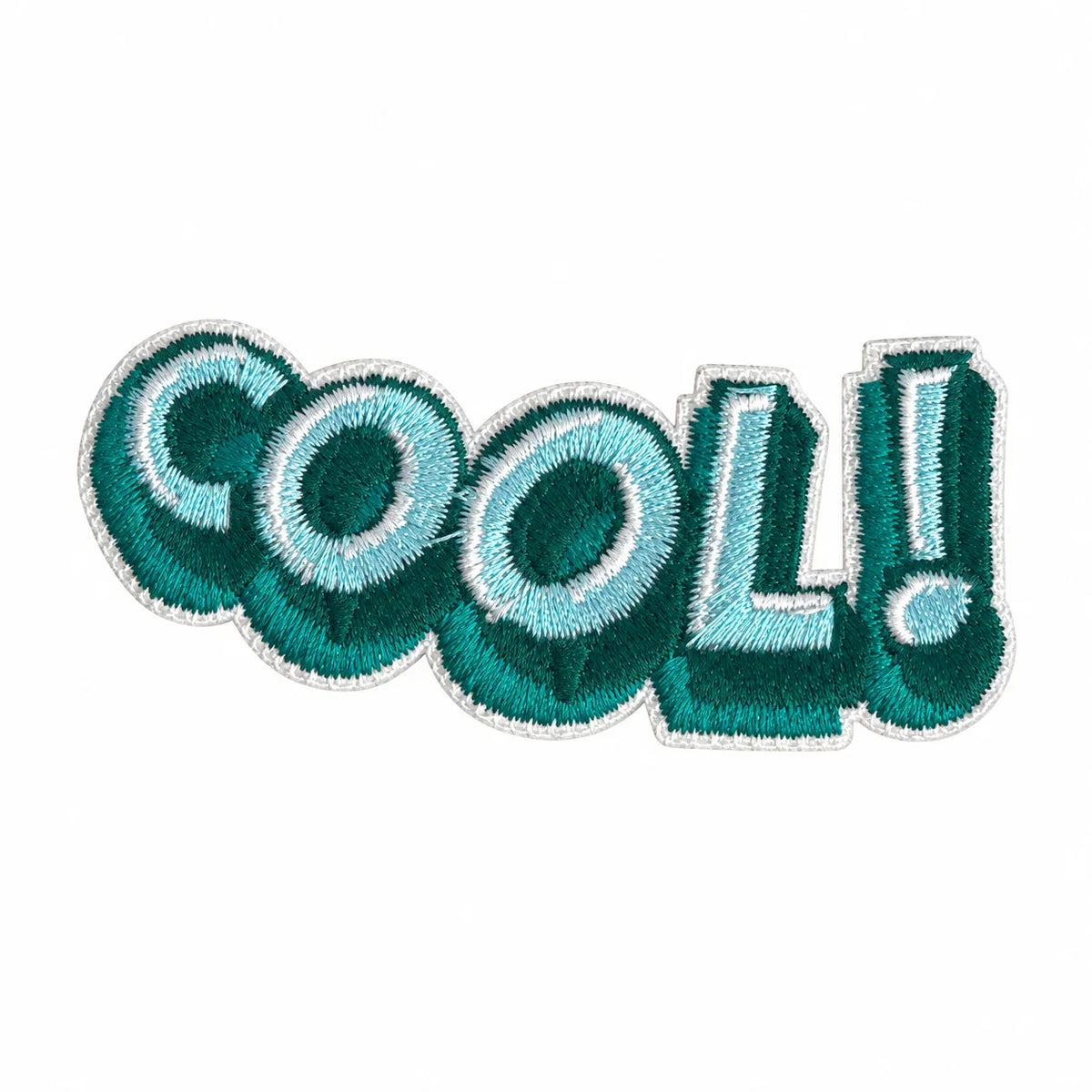 Large Sticker Patches (Characters & Creativity)