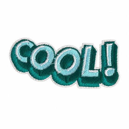Large Sticker Patches (Characters & Creativity)