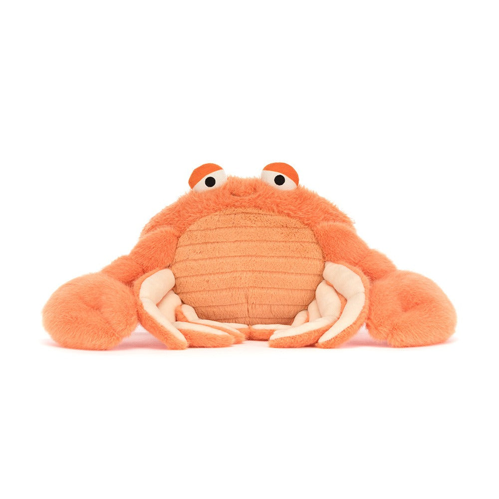 Pinchsnap Crab by Jellycat