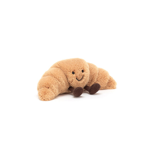 Amuseable Croissant (Small) by Jellycat