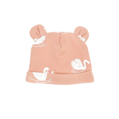 Cuddle and Comfort Set in Little Swan by Le Petit Society — image 5