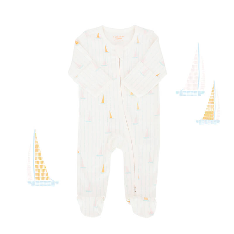 Cuddle and Comfort Set - Little Voyager by Le Petit Society