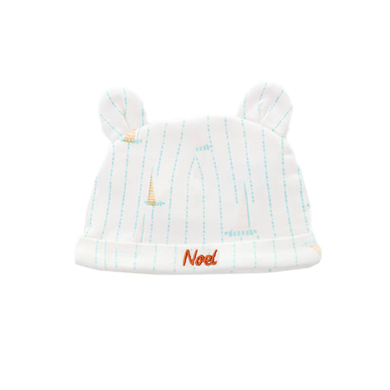 Cuddle and Comfort Set - Little Voyager by Le Petit Society — image 4