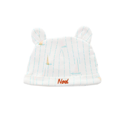 Cuddle and Comfort Set - Little Voyager by Le Petit Society — image 4