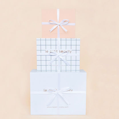Cuddle and Comfort Set - Little Voyager by Le Petit Society — image 6