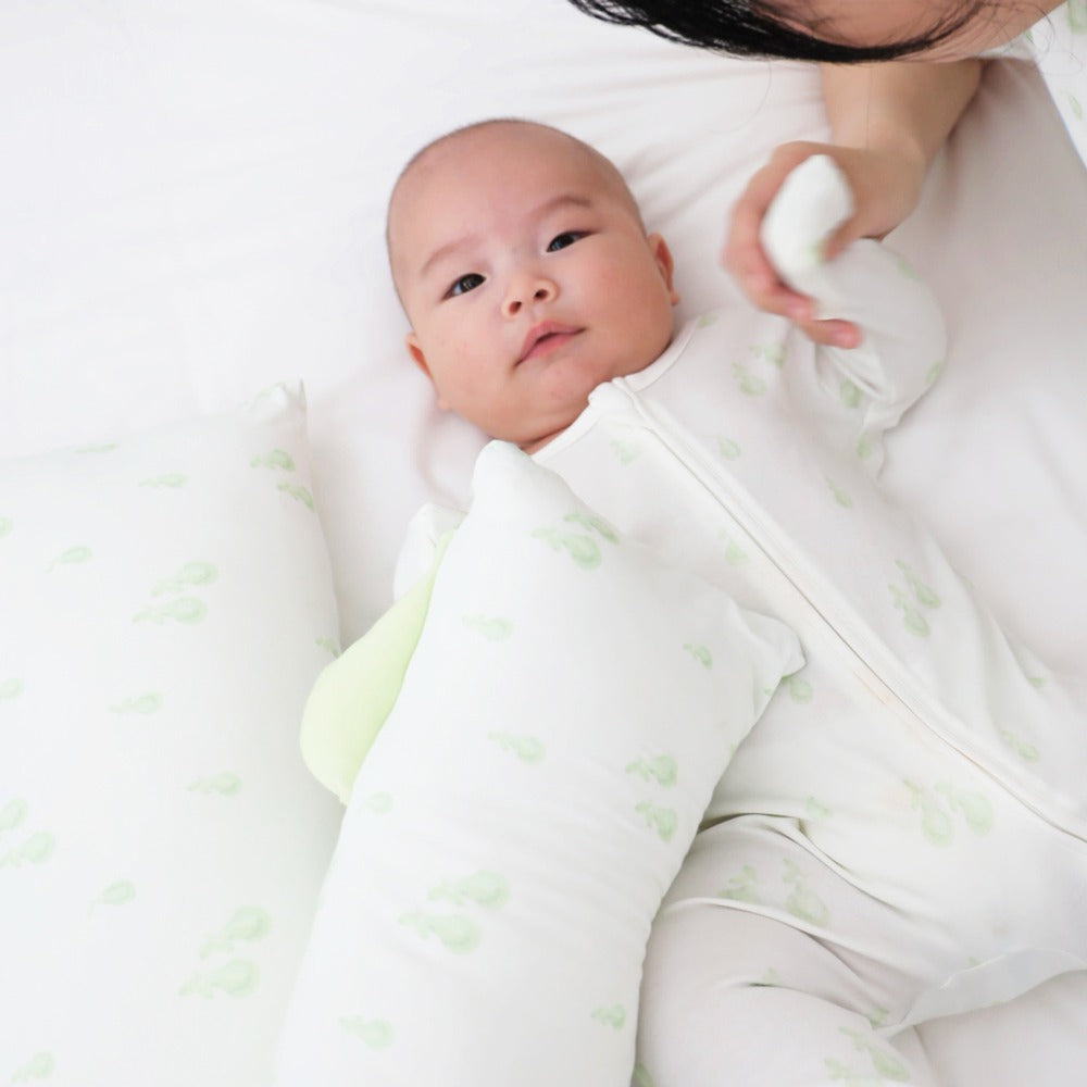 Cuddle and Comfort Set - Pear-fect Beginnings by Le Petit Society
