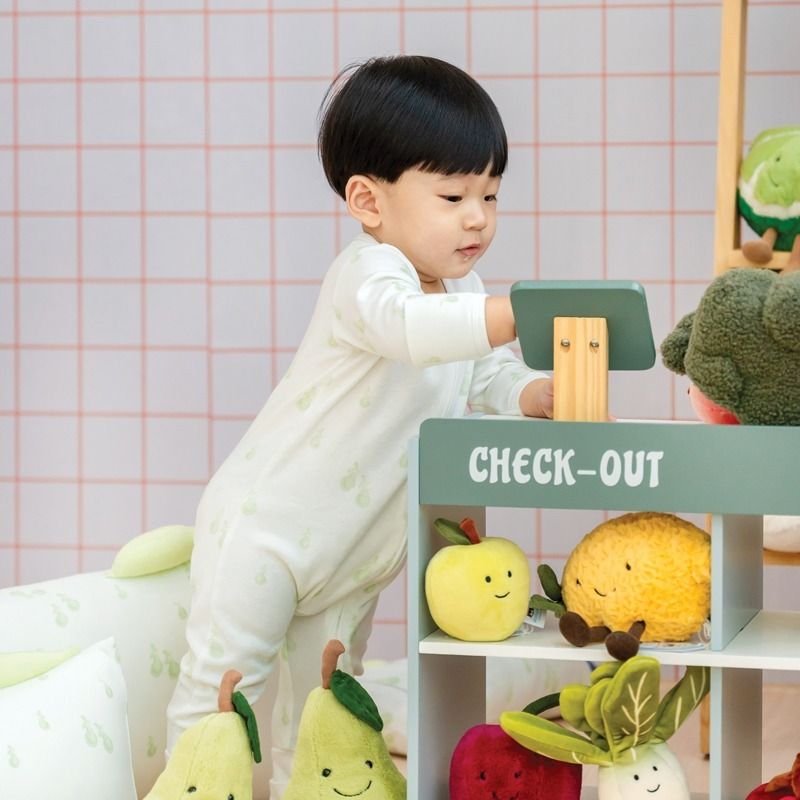 Cuddle and Comfort Set - Pear-fect Beginnings by Le Petit Society — image 2