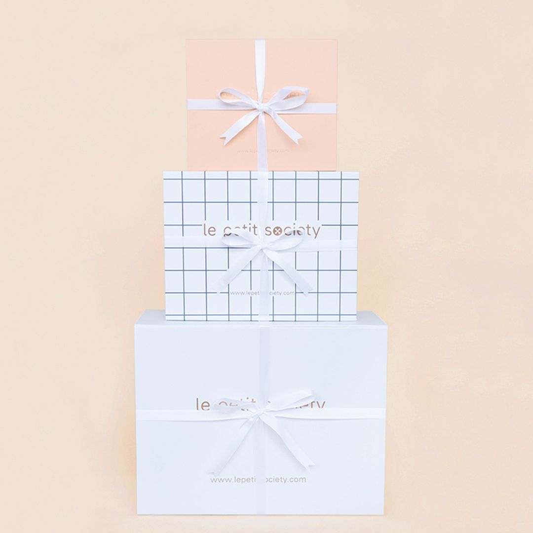 Cuddle and Comfort Set - Pear-fect Beginnings by Le Petit Society — image 5