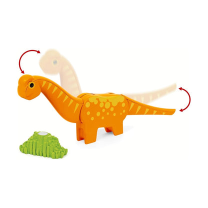 Dinosaur Circle Set by BRIO — image 3
