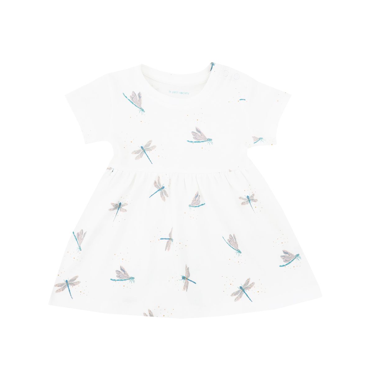 Baby Girl Gift - Botanic Fun