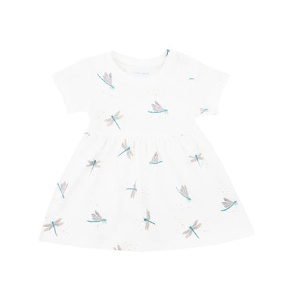 Baby Girl Gift - Botanic Fun