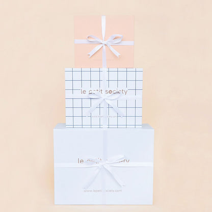 Baby Girl Gift - Botanic Fun