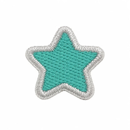 Small Sticker Patches (Characters & Creativity)
