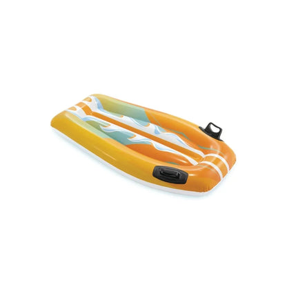 Inflatable Joy Rider Pool Float Board by INTEX — image 4
