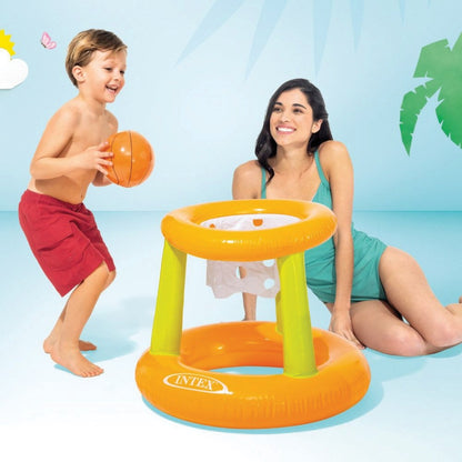 Inflatable Pool Basketball Hoop by INTEX — image 3
