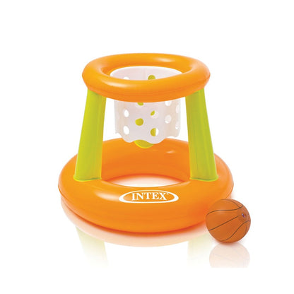 Inflatable Pool Basketball Hoop by INTEX — image 2