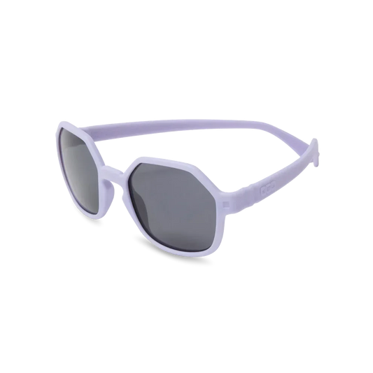 Eyzz Sunglasses in Lavender by Ki ET LA — image 2