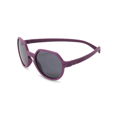 Oozz Sunglasses in Cherry by Ki ET LA — image 3