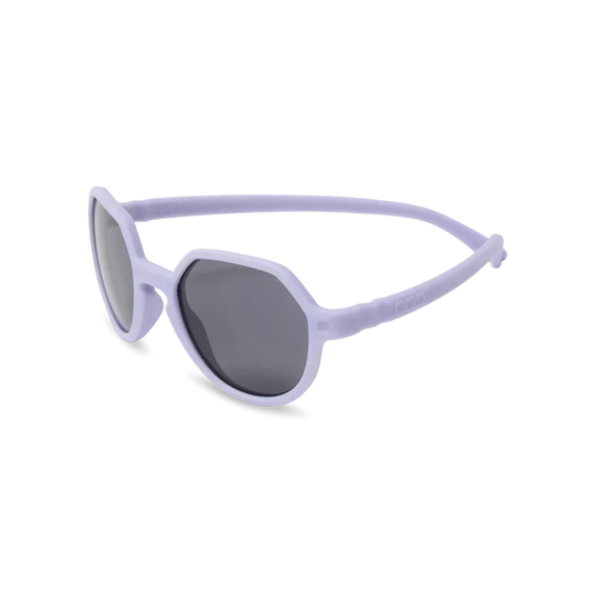 Oozz Sunglasses in Lavender by Ki ET LA — image 2