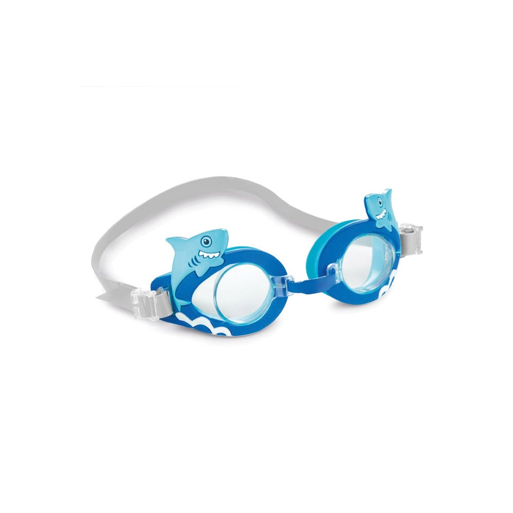 Kids Fun Swimming Goggles by INTEX — image 6
