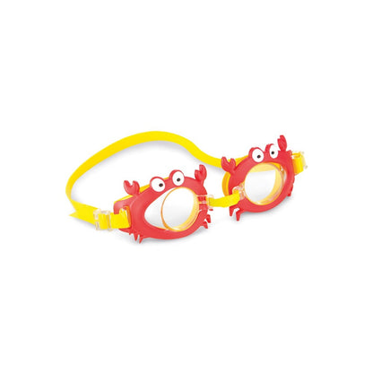 Kids Fun Swimming Goggles by INTEX — image 5